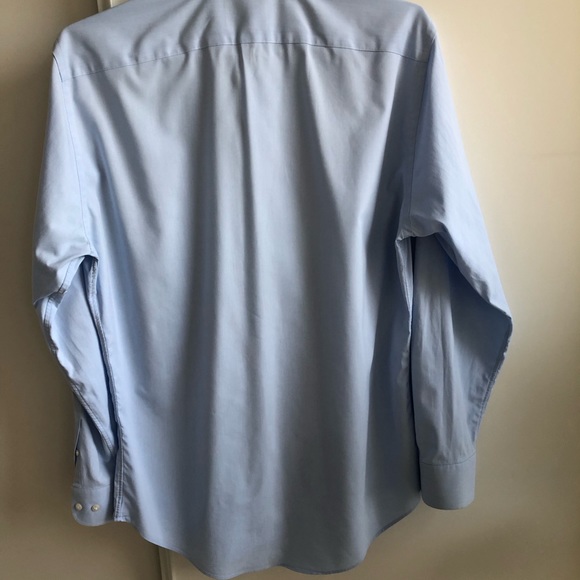 Nordstrom Men’s Dress Shirt - Picture 5 of 6
